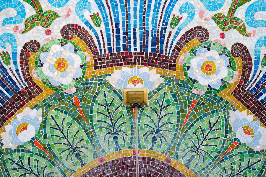 Source Cachat_Évian-les-Bains