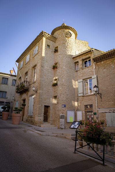 Châteauneuf du Pape