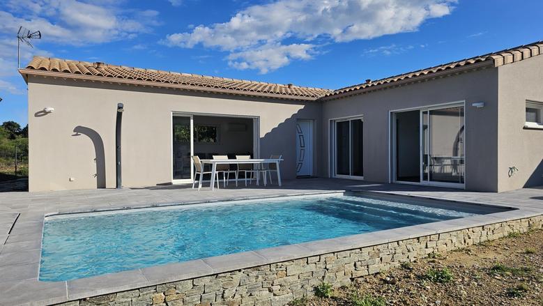 Grenache - Mondragon