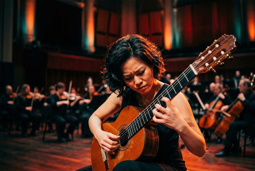 Musiciennes au fil du temps - Conférence UPT_Usson-en-Forez