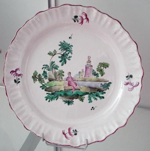 Musée des Faïences - Varages