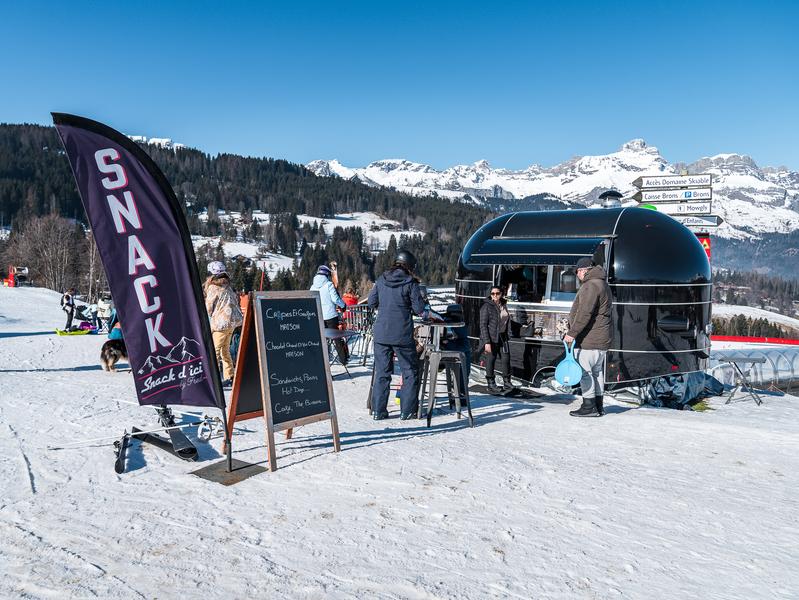 Snack d’ici by Fred_Combloux