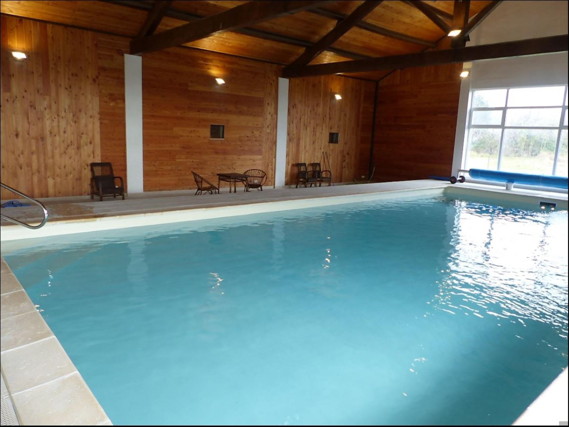 Le Pavillon De Chasse - photo 2