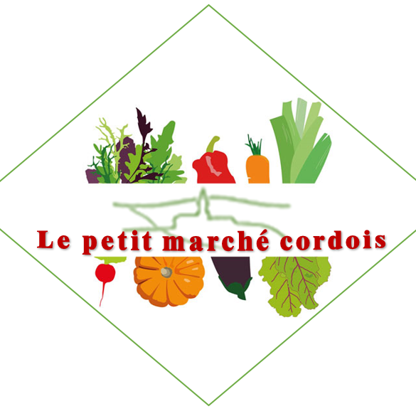 Le marché de producteurs de Cordes-Tolosannes