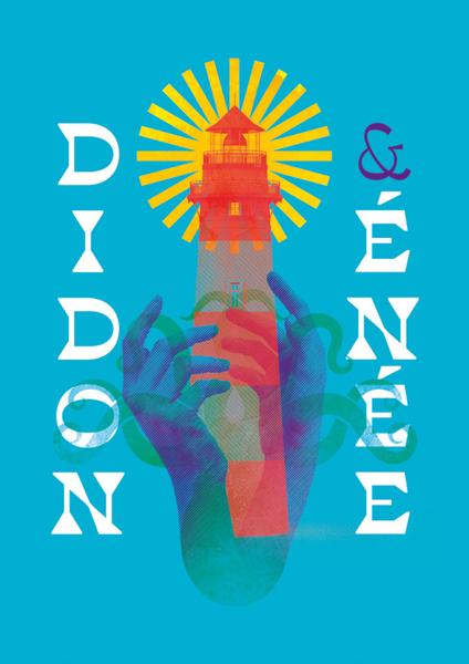 Didon et Énée | Clermont Auvergne Opéra