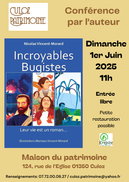 http://Conférence%20Incroyable%20Bugistes
