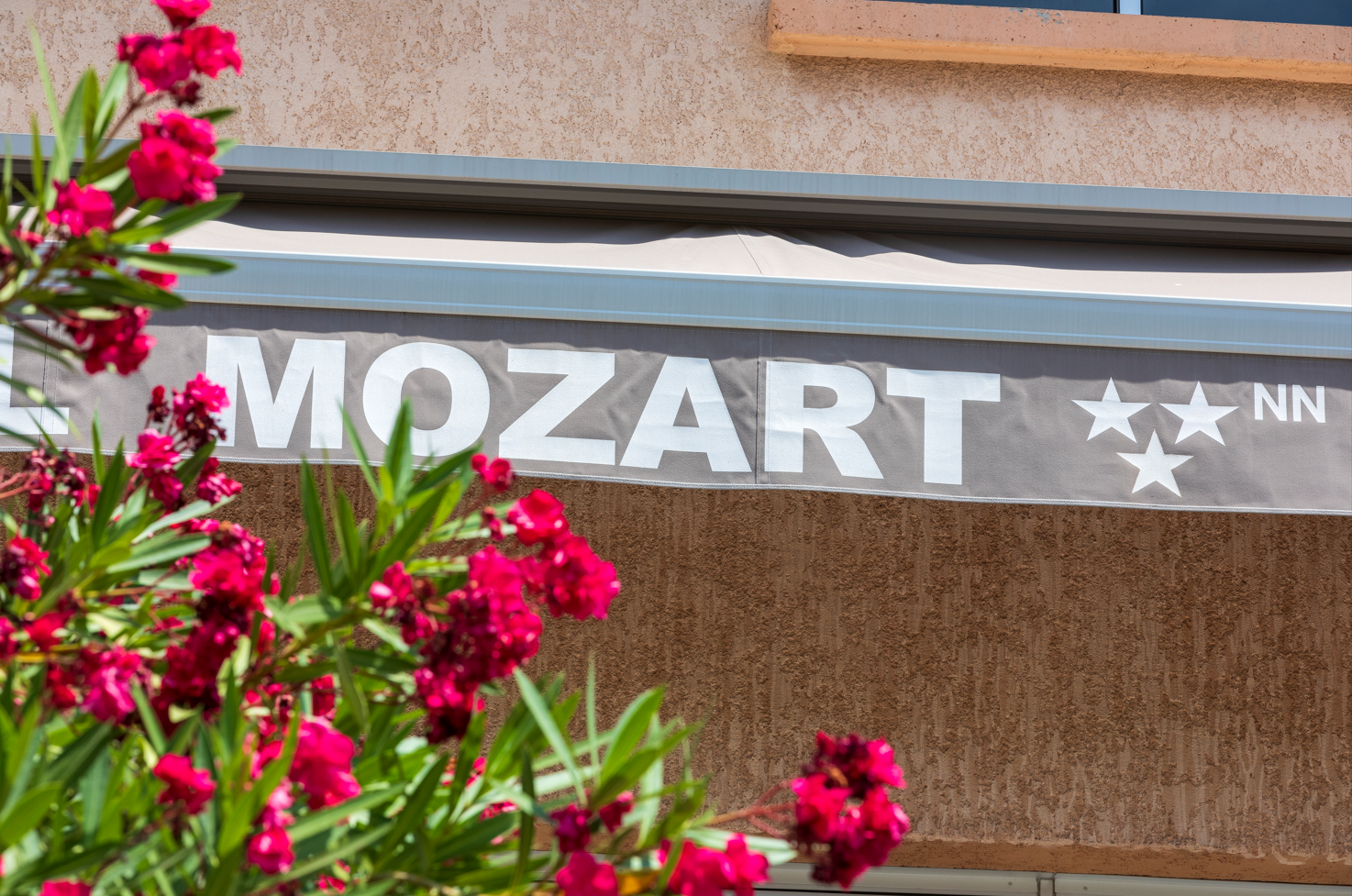 Le Mozart, Aix-en-Provence - photo 9