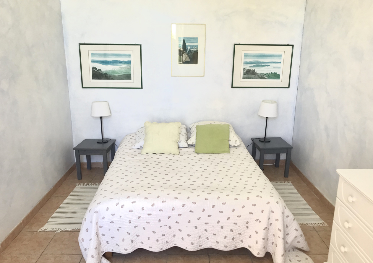 Romarins - Bastide de la Traverse, Aix-en-Provence - photo 2