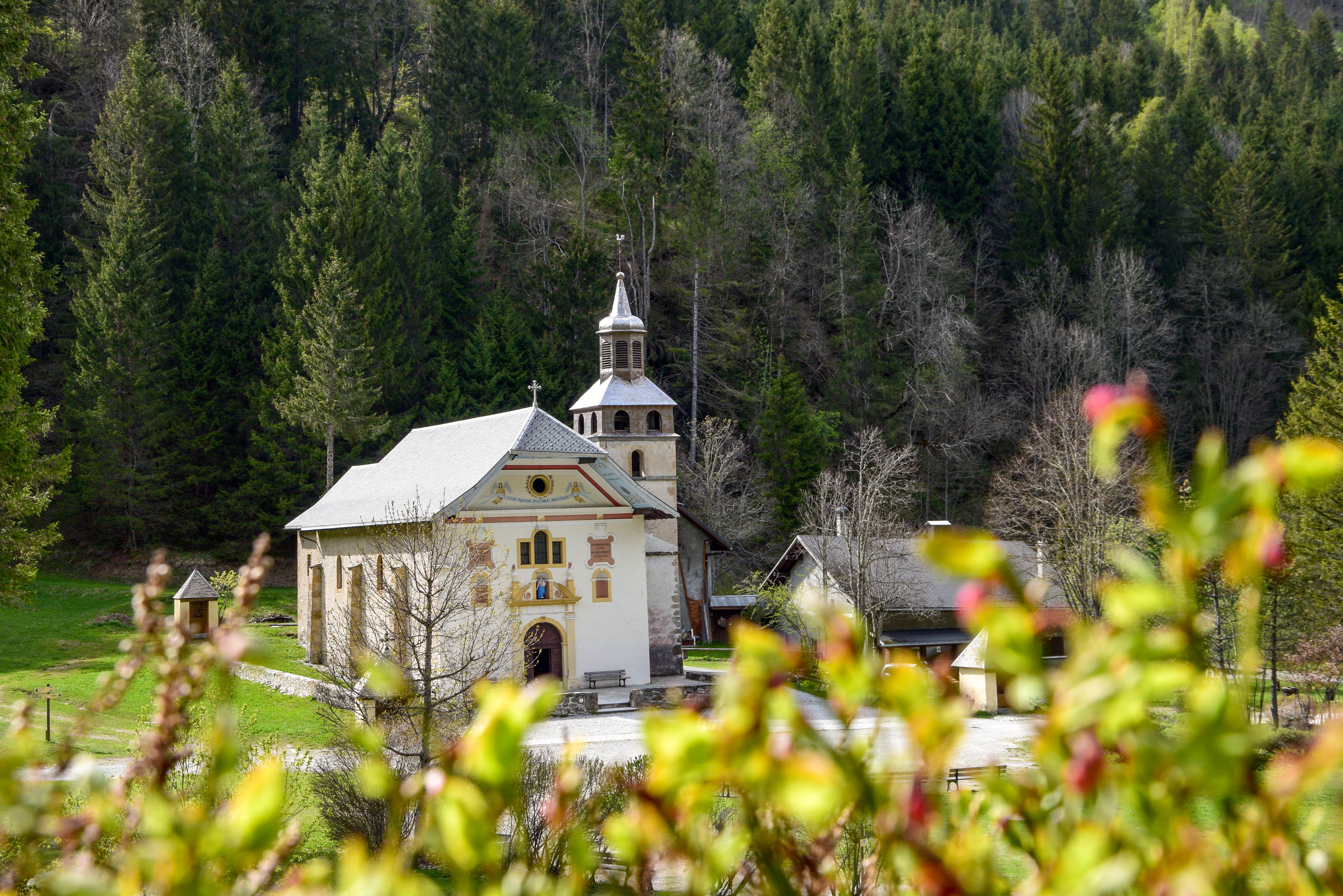 Festival du baroque : balade baroque
