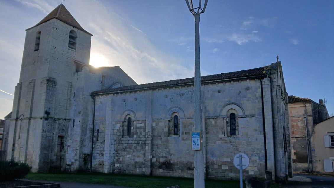 Via Migron - circuit 2