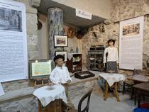 Musée Regain