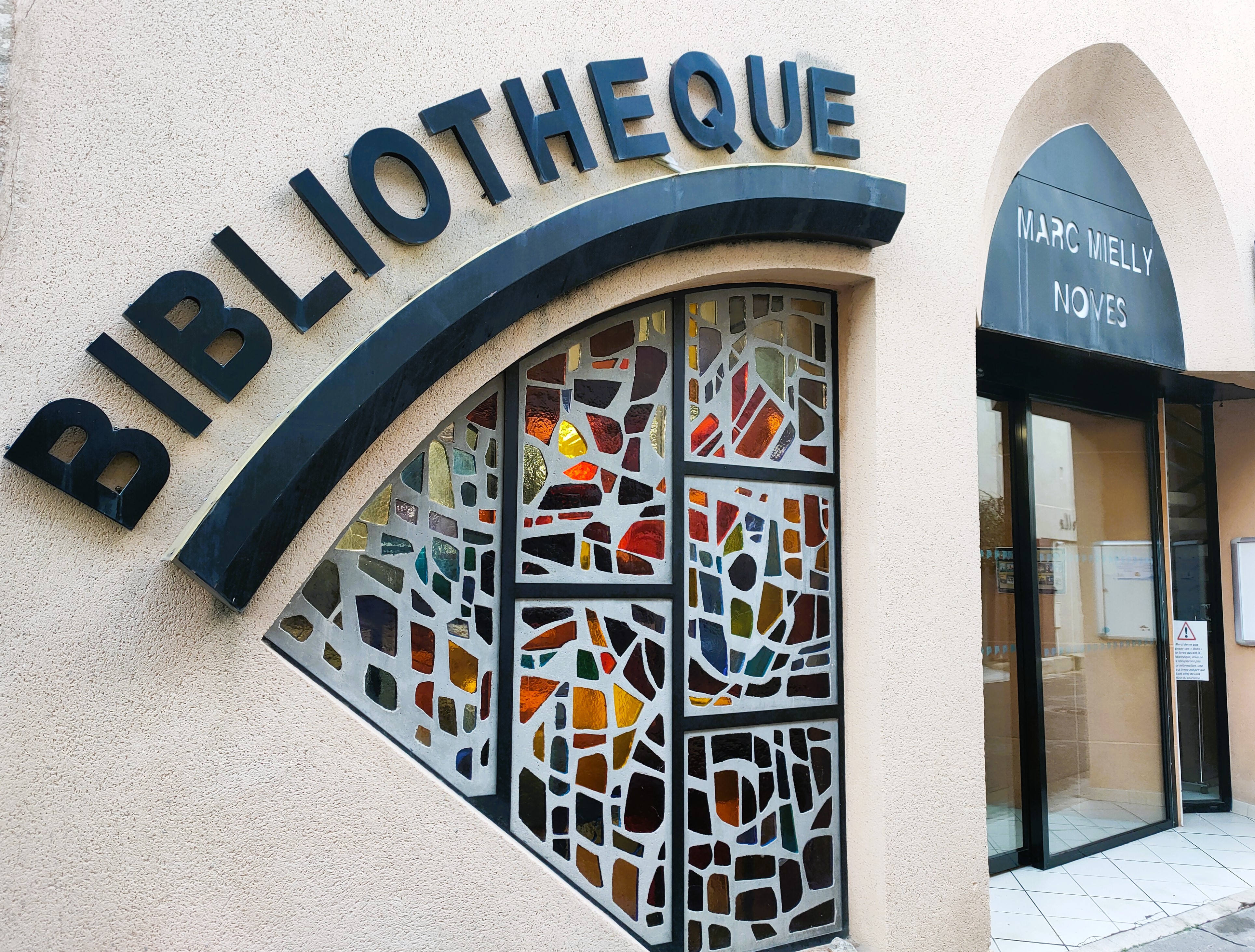 Chapelle des Pénitents Blancs