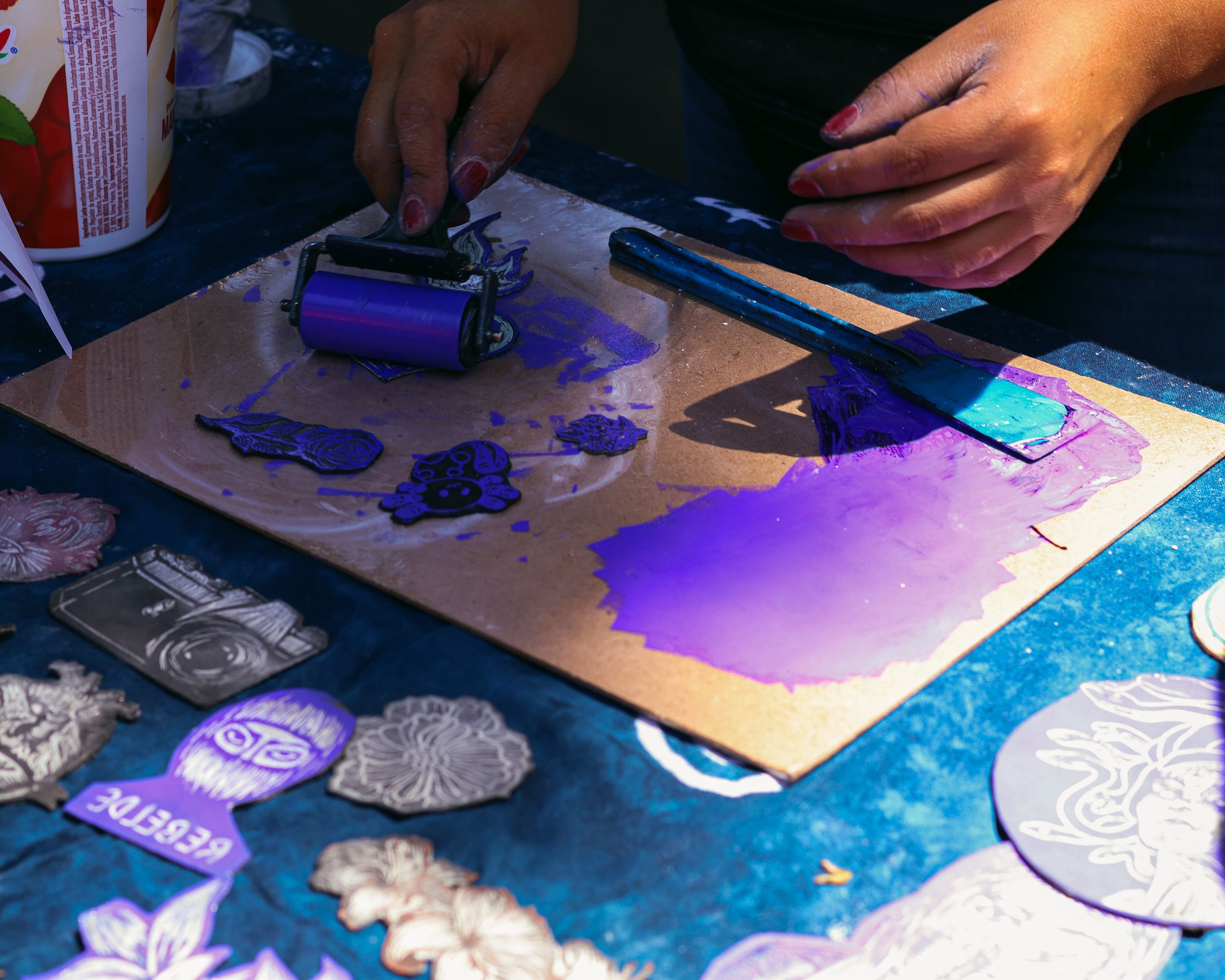 Ateliers de La Petite Manufacture