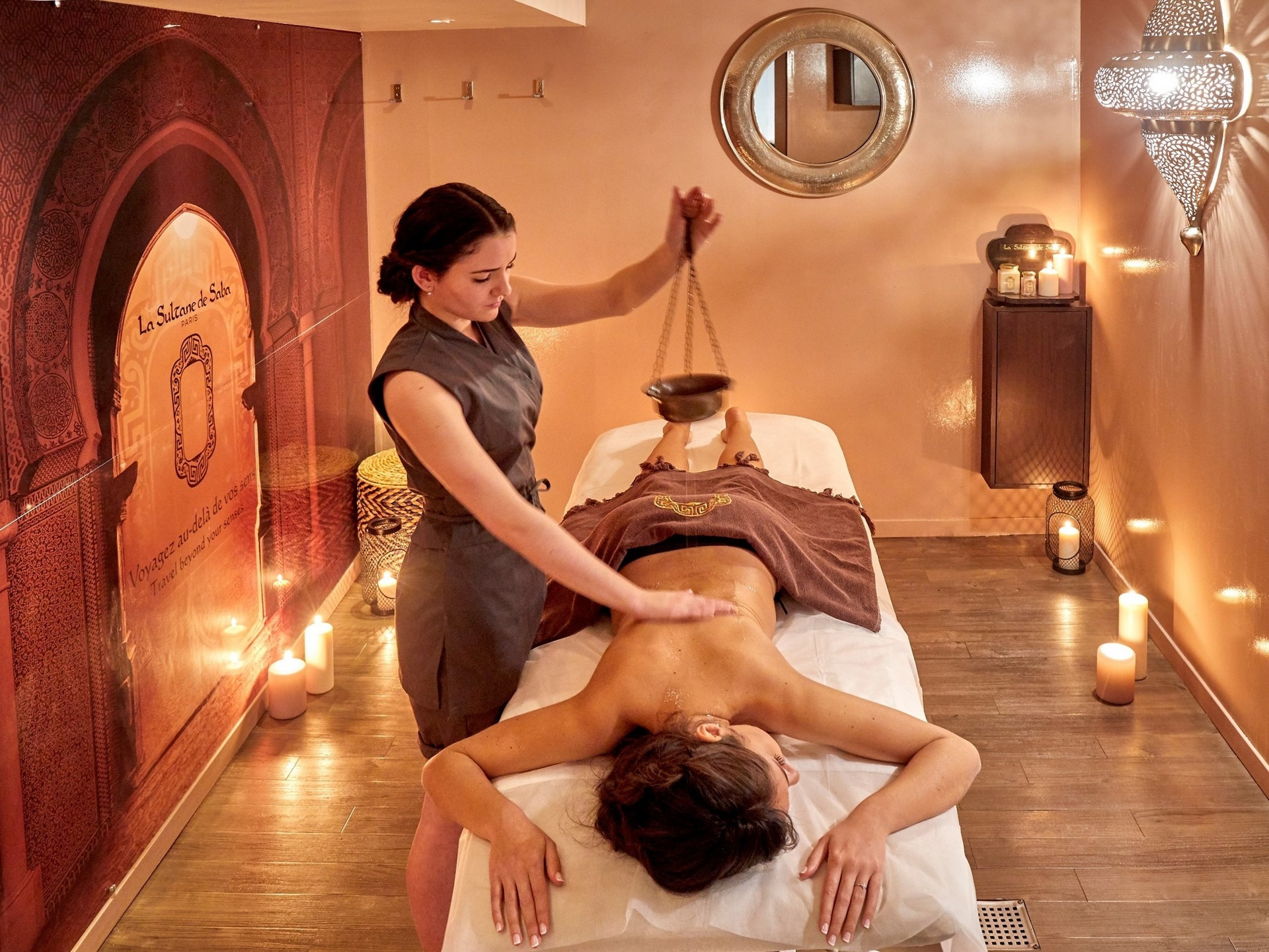 Spa Thermes Sextius, Aix-en-Provence - photo 3