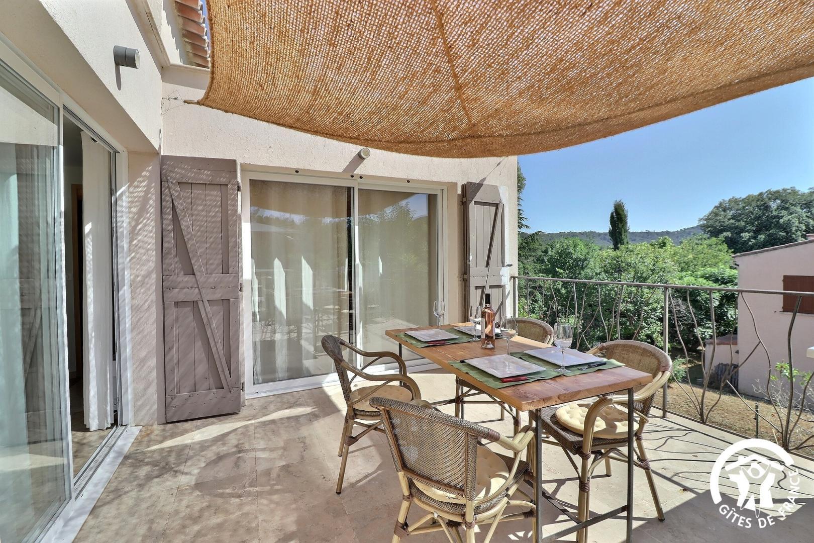 La Petite Maison, Saint-Marc-Jaumegarde - photo 8