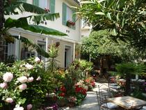 Photo of hotel Villa Victorine Hotel in Nice