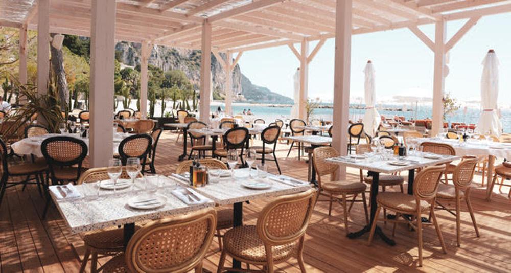 Restaurant Baia Bella