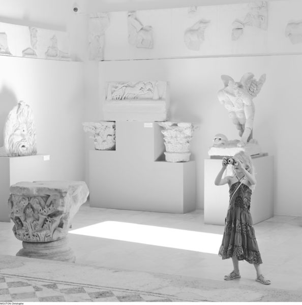 Musée d'Art et d'Histoire