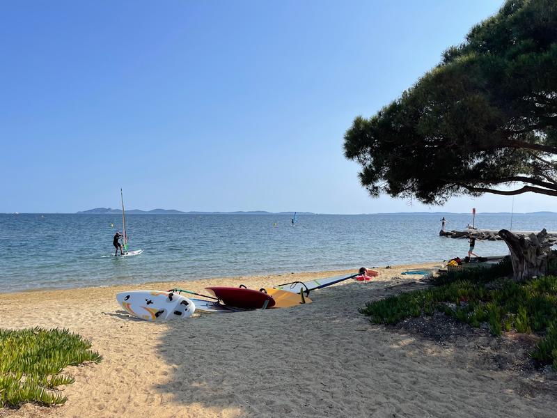 Camping Le Pansard