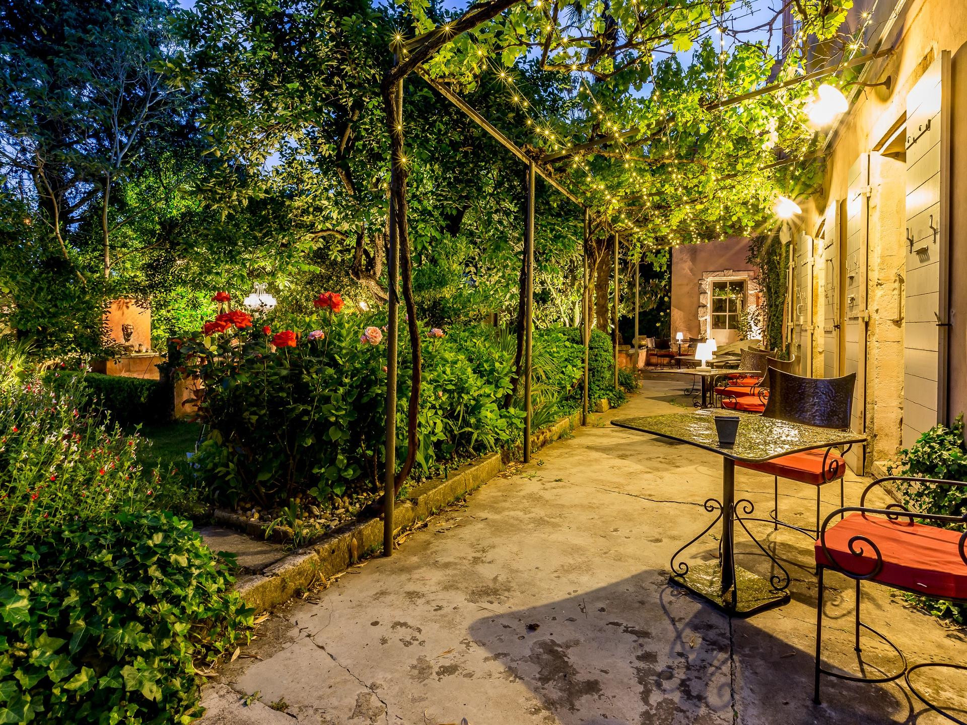 La Part des Anges, Paradou - photo 4