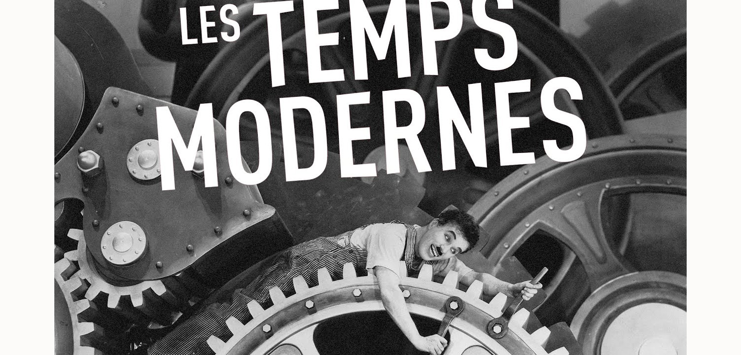 Les temps modernes - La Biennale fête de la musique