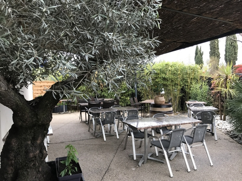 Le Milan'o, Gardanne - photo 11