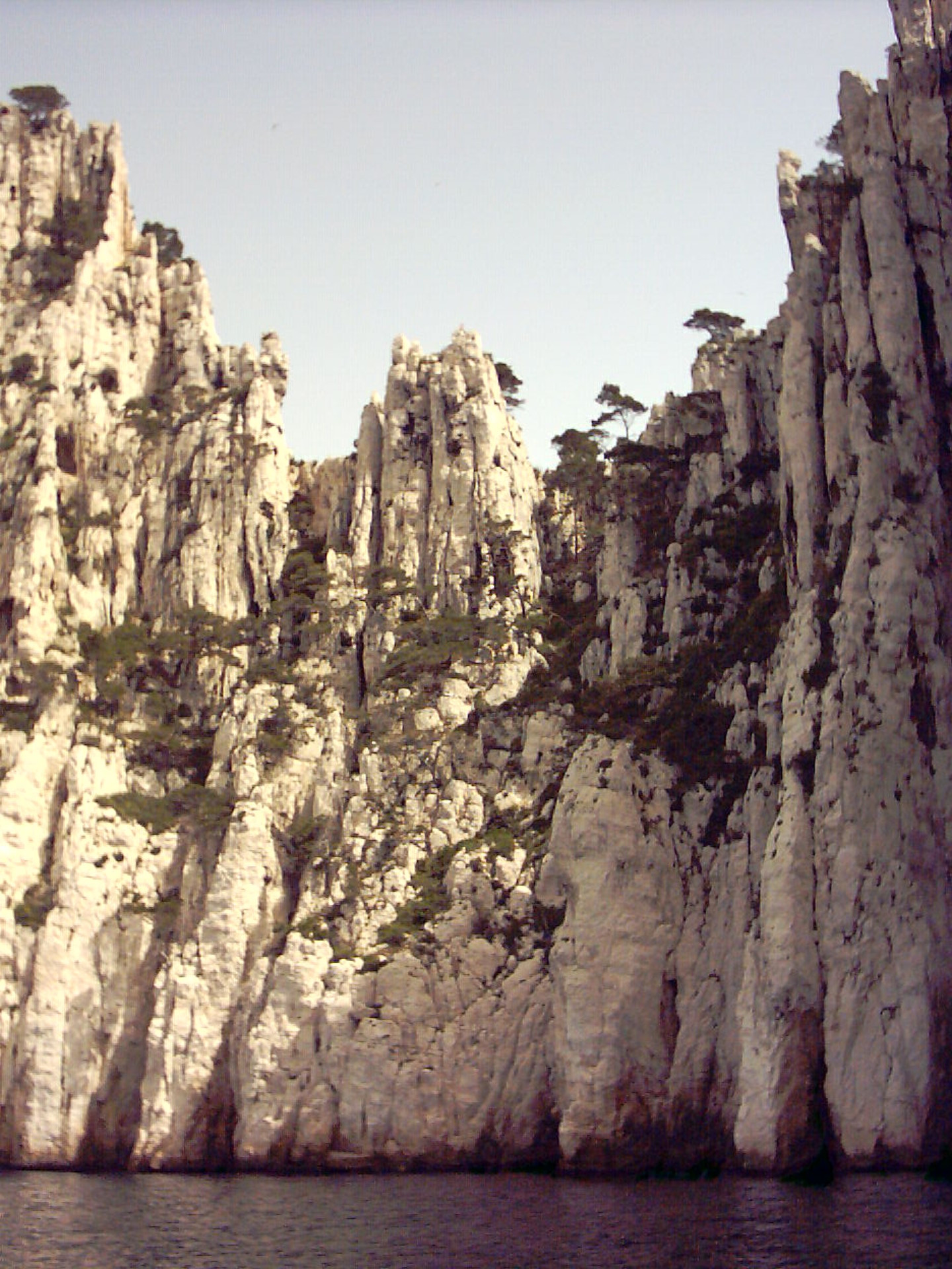 Activité Pêche Promenade Calanques - photo 4
