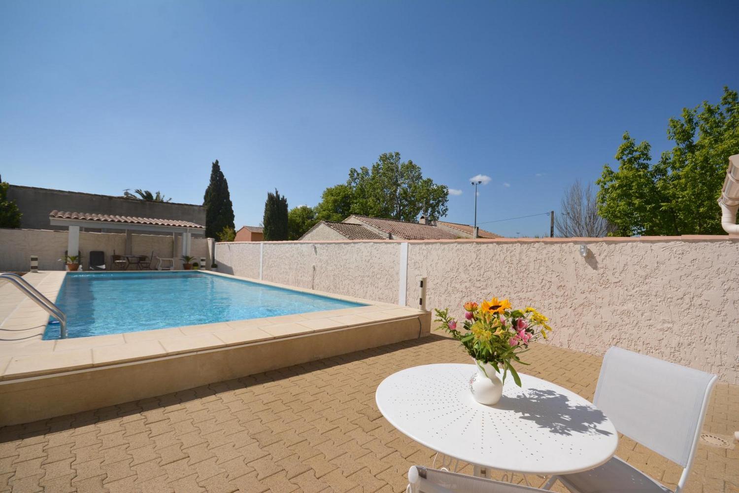 Lou Beruguet, Mouriès - photo 10
