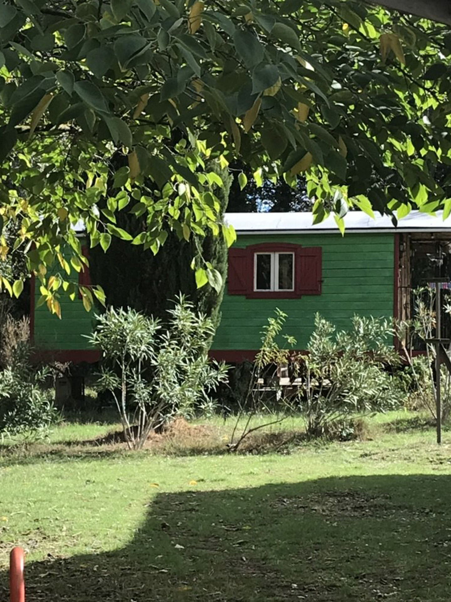 Roulotte Jumajolou — photo 3