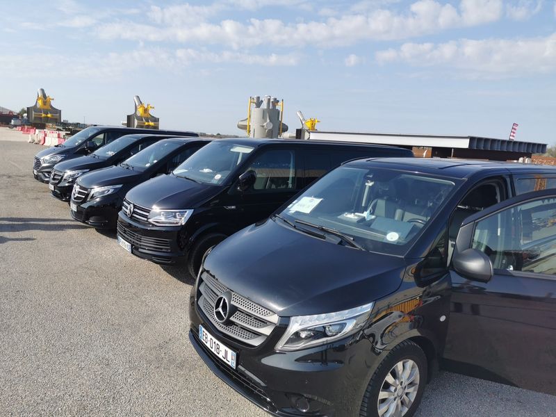 Belle Provence Marseille