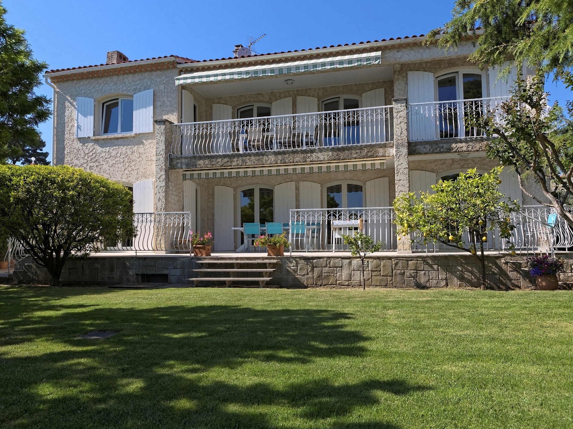 Le Petit Abri Côtier, La Ciotat - photo 36