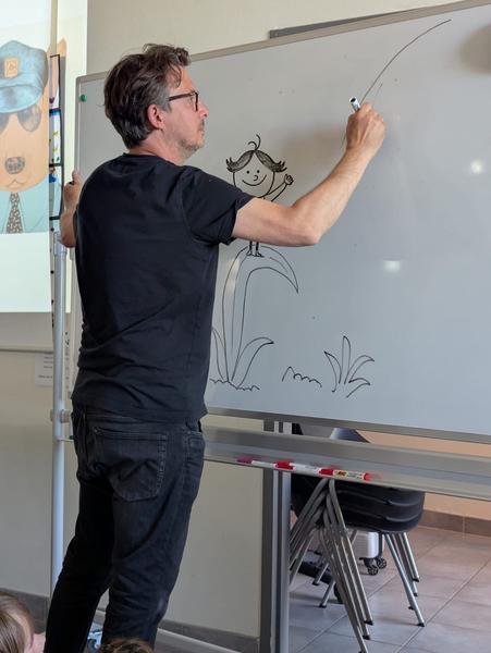 Atelier Animoi avec Sébastien Mourrain_Annecy