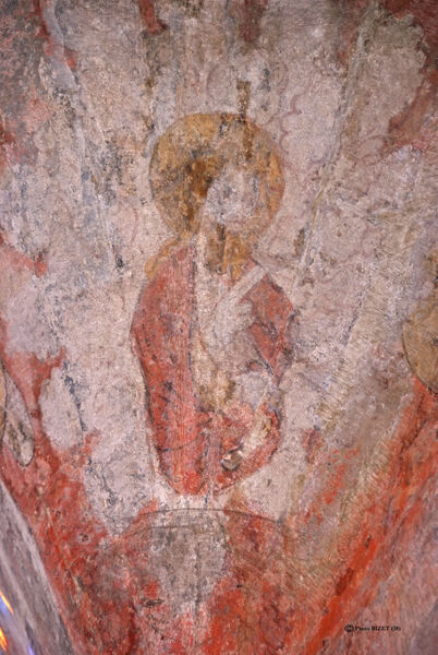 Peintures augustiniennes