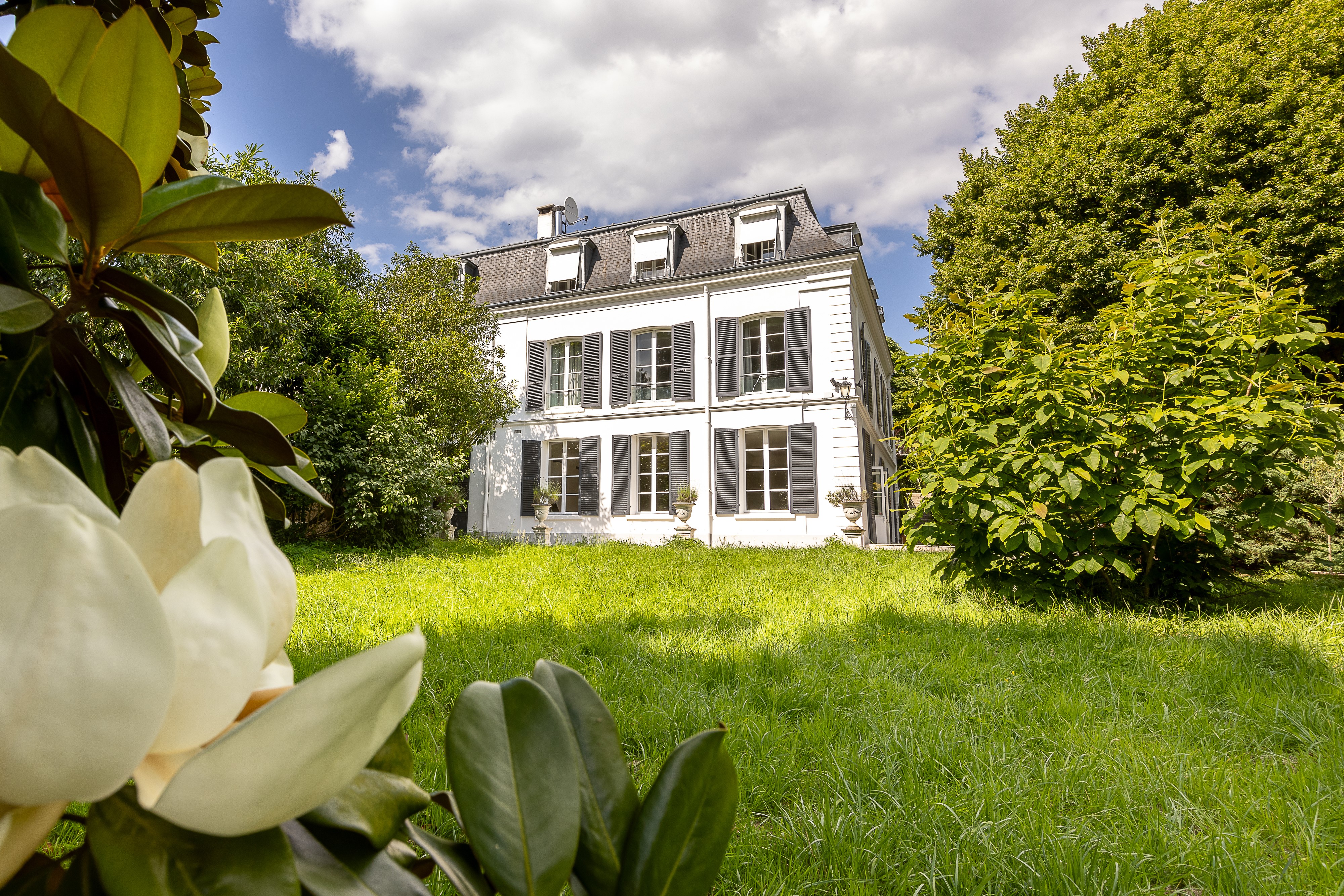 Manoir des 3 Sources