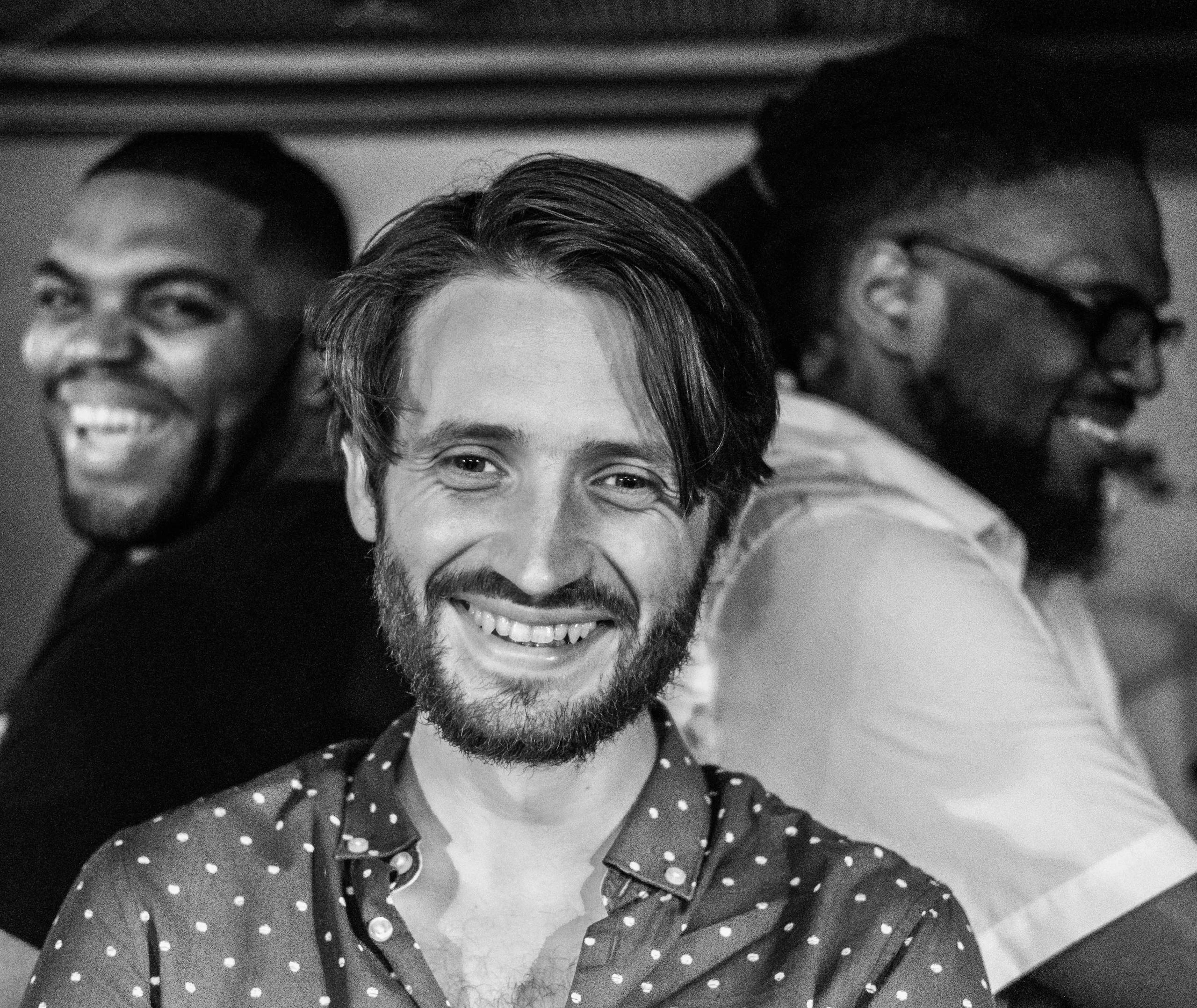 Musique live - César Jacquot Trio