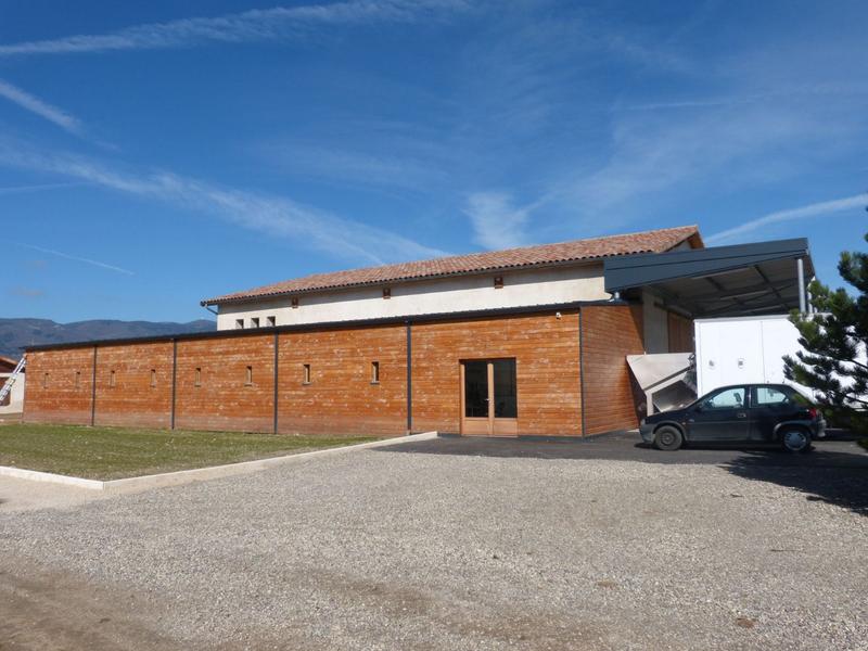 Domaine Barou_Charnas