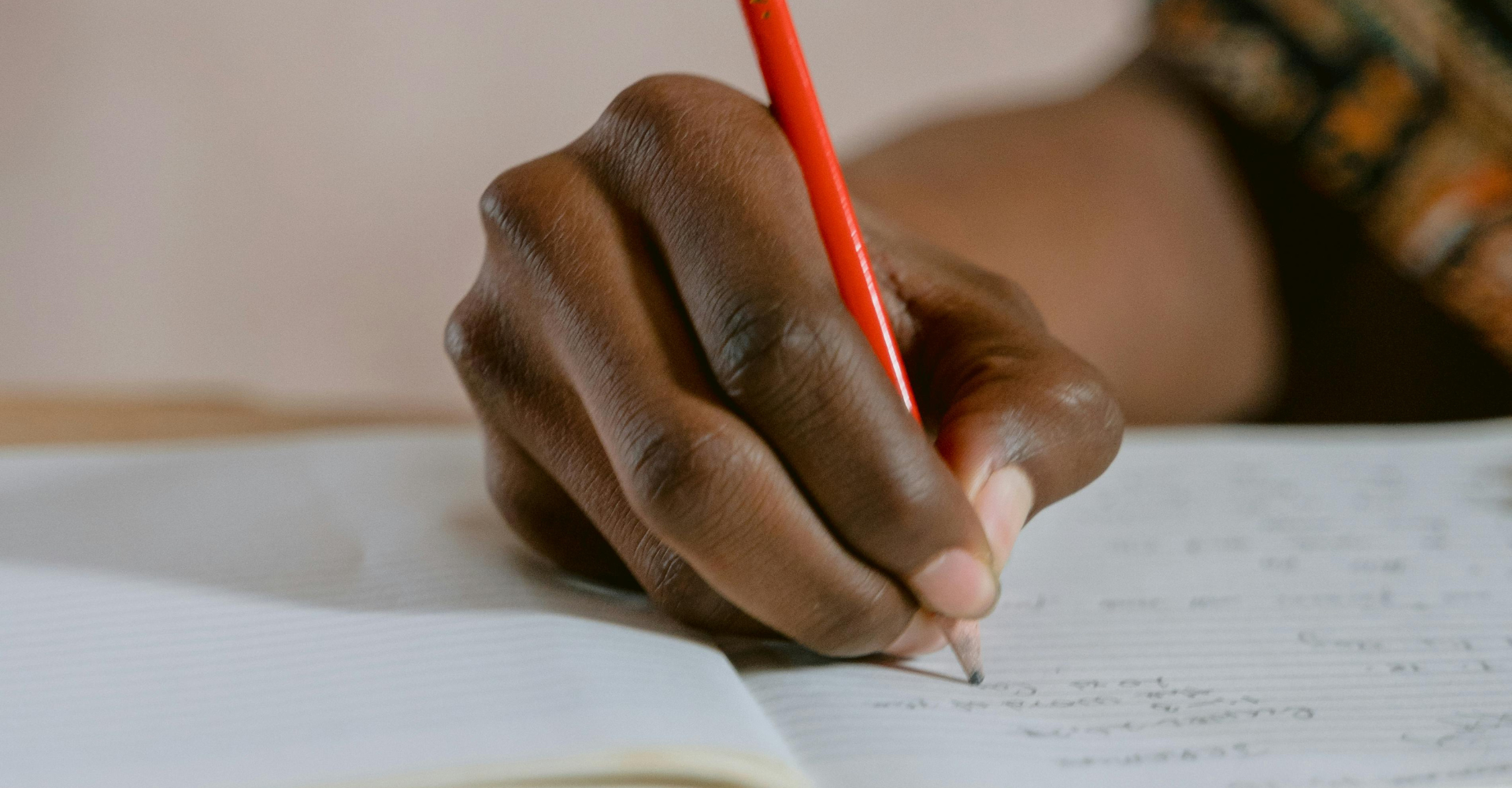 Atelier d'écriture — Écrire son journal