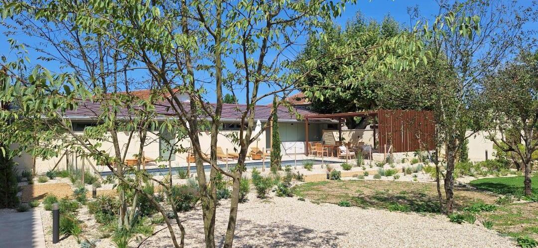 Le Couvent de Barbentane, Barbentane - photo 5