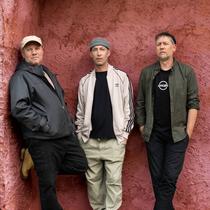 Concert du Parc : OTCHO_Uriage