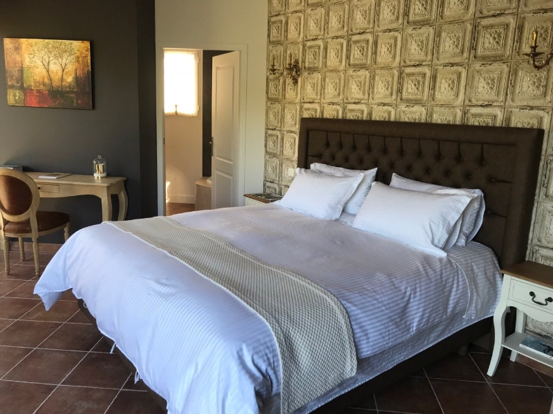 Le Jardin des Amandiers, Châteaurenard - photo 2