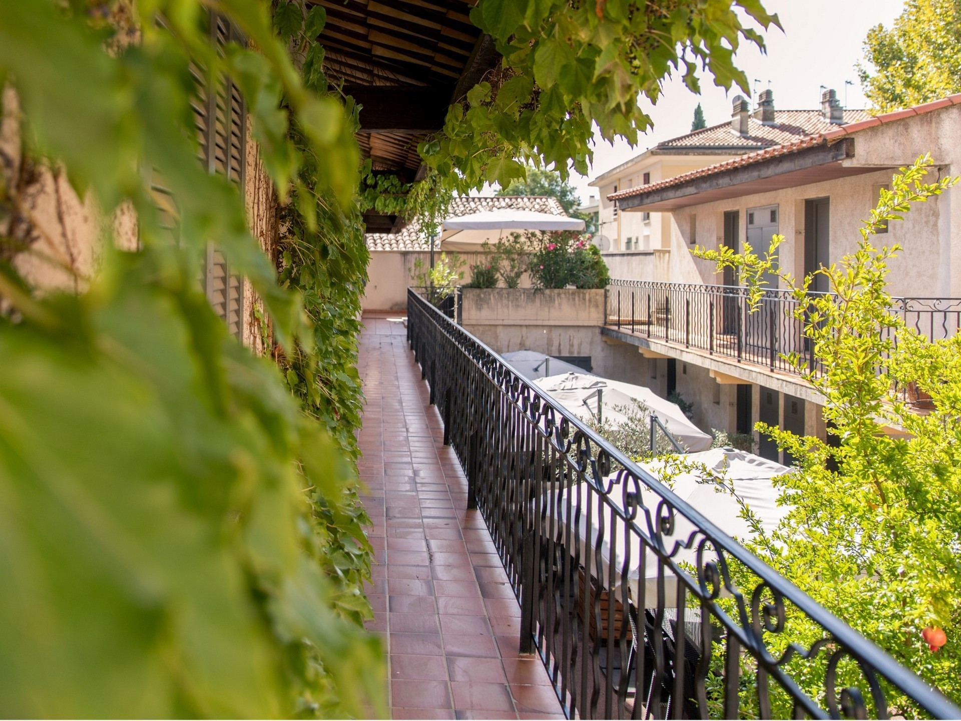 Hôtel Le Concorde - photo 3