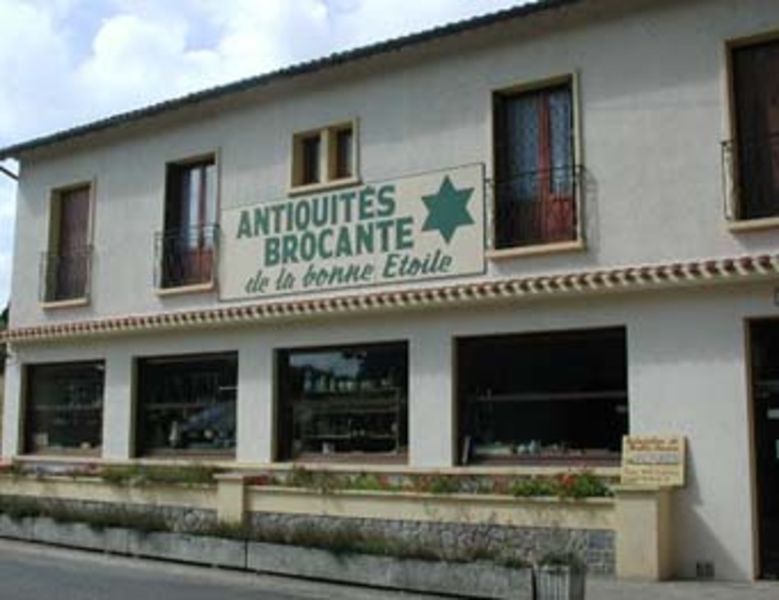LA BONNE ETOILE