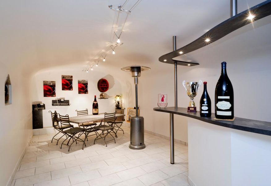 L'atelier des Plaisirs