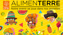 Festival Alimenterre - Ciné débat 