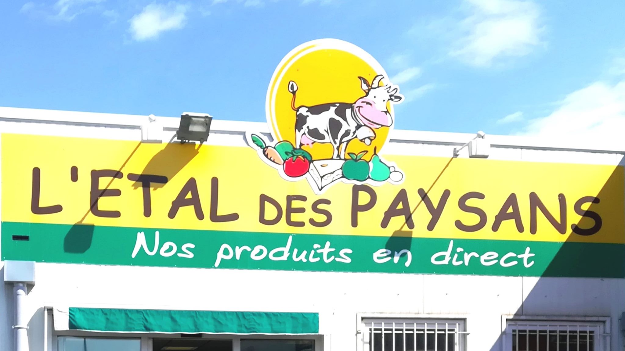 Magasin de produits locaux proche de Sisteron