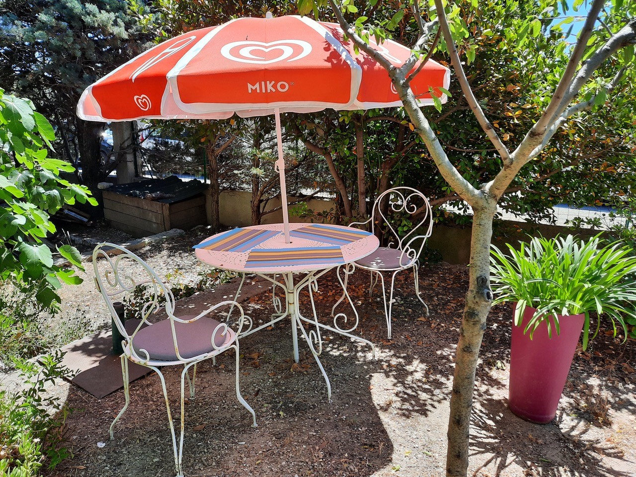 Le Petit Nid du Bord de Mer, Sausset-les-Pins - photo 4