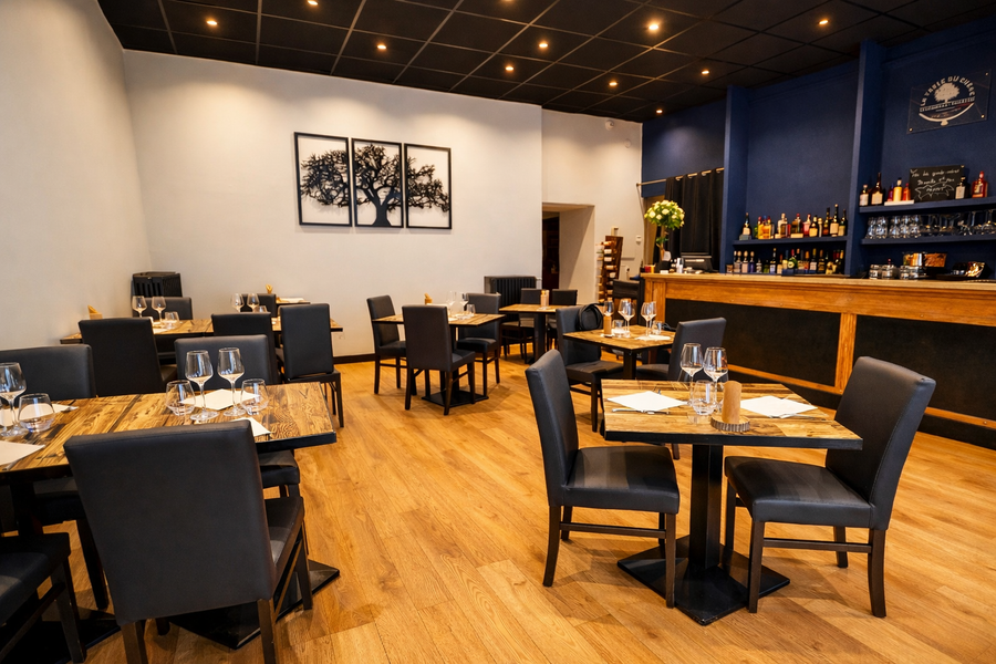 La Table Du Chêne_Oncy-sur-École