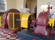 Visite commentée de la Centrale de Tencin_Le Haut-Bréda