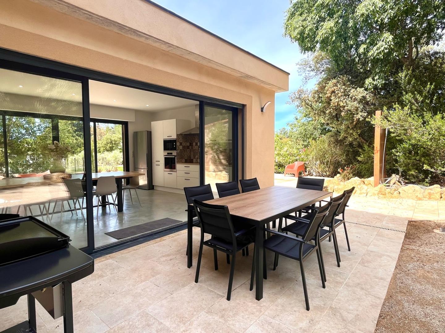 Villa du Tallagard, Salon-de-Provence - photo 29