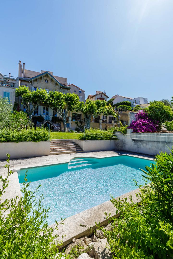 La Villa Laure, Marseille 7e Arrondissement - photo 42